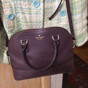 Kate Spade Bag Crossbody